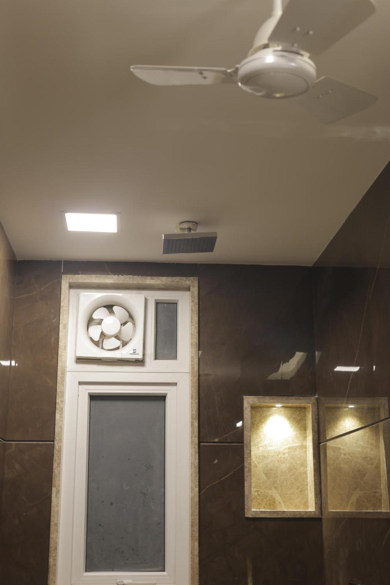 Under My Roof Superio Bed & Breakfast New Delhi Bagian luar foto
