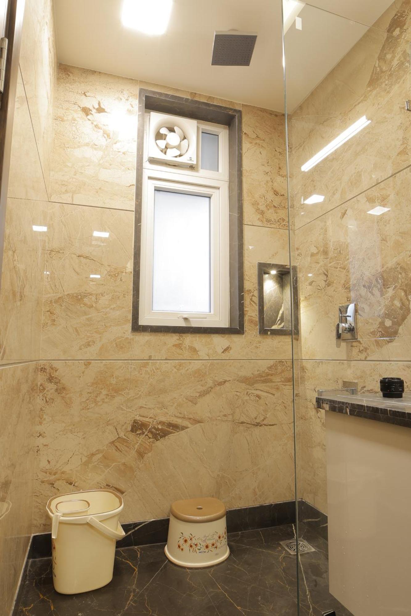 Under My Roof Superio Bed & Breakfast New Delhi Bagian luar foto